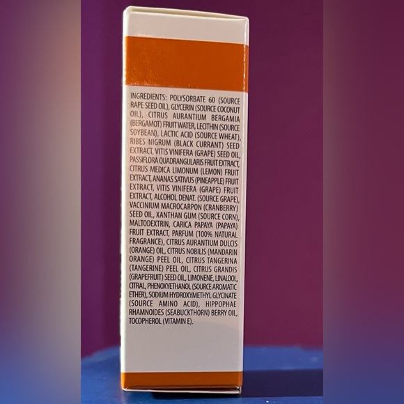 REN Glycolactic Skin Renewal Peel Mask - (brand new) 13 each (2/$20) - Picture 2 of 3